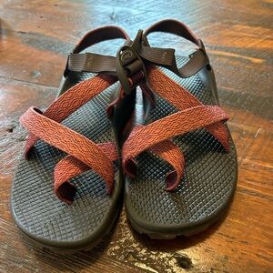Chaco sandals